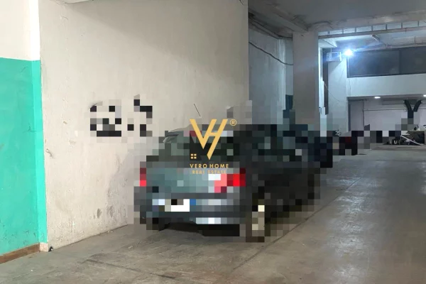 Ambient biznesi ne shitje 4+1 ne Tirane - 1,700,000 Leke