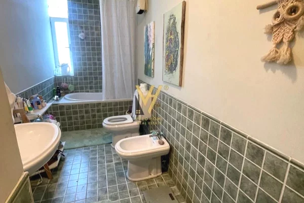 Shtepi ne shitje 2+1 ne Tirane - 265,000 Euro