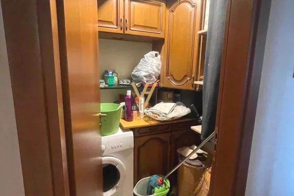 Apartment for sale in Tirana 2+1, Furnished