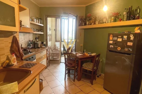 Shtepi ne shitje 2+1 ne Tirane - 265,000 Euro