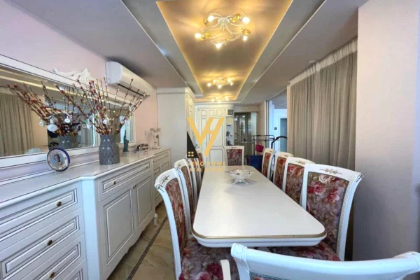 Shtepi ne shitje 4+1 ne Tirane - 432,600 Euro