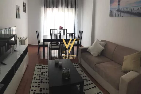 Shtepi me qera 2+1 ne Tirane - 50,000 Leke