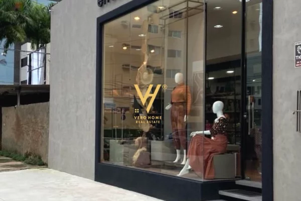 Ambient biznesi ne shitje 1+1 ne Tirane - 500,000 Euro