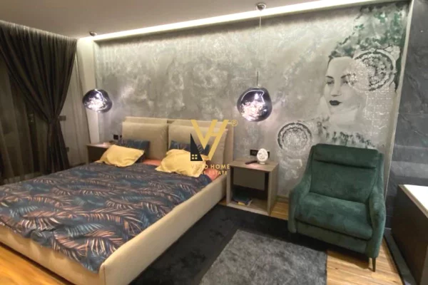 Shtepi me qera Apartament ne Tirane, 3+1, Mobilimi E mobiluar, Pagesa 2,500  Euro.