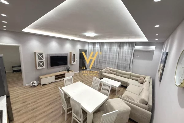 Shtepi me qera 1+1 ne Tirane - 550 Euro