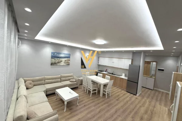 Shtepi me qera 1+1 ne Tirane - 550 Euro