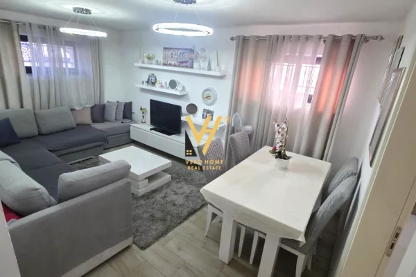 Casa in vendita 1+1 a Tirana - 52,500 Euro