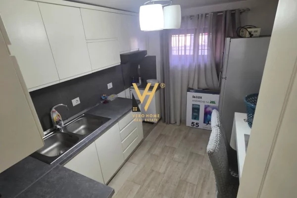 Casa in vendita 1+1 a Tirana - 52,500 Euro