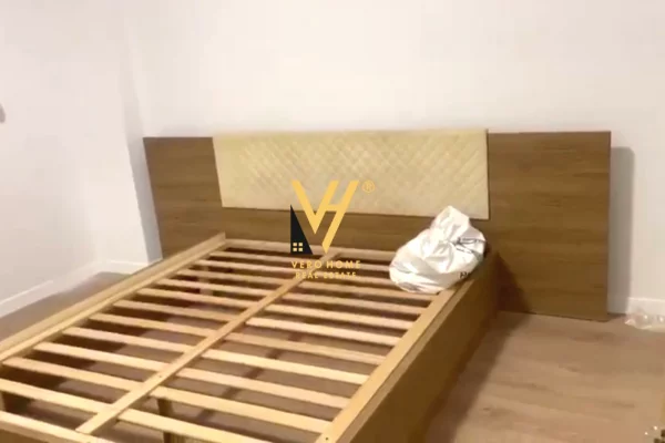 Shtepi me qera Apartament ne Tirane, 1+1, Mobilimi E mobiluar, Pagesa 50,000  Leke.