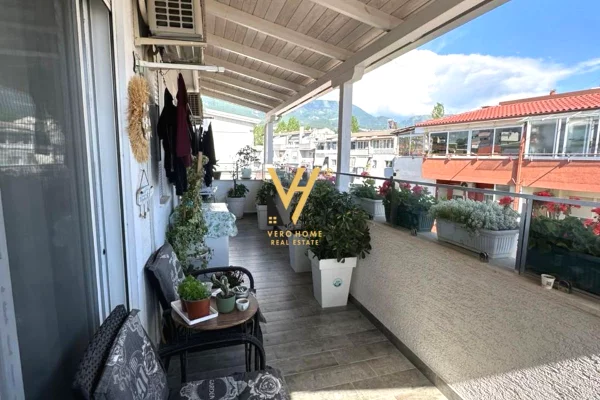 Shtepi ne shitje 3+1 ne Tirane - 22,000,000 Leke