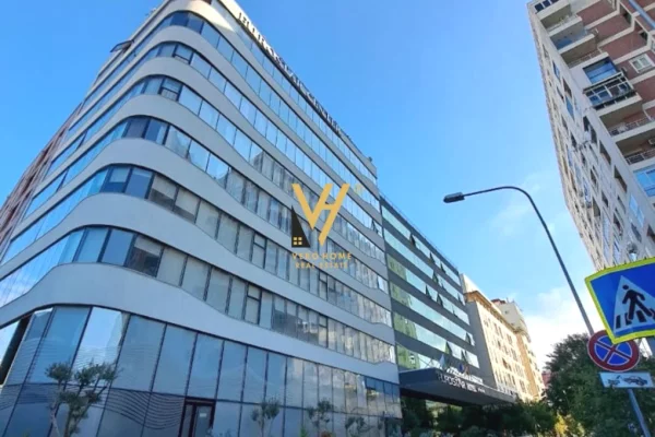 Shtepi me qera 1+1 ne Tirane - 80,000 Leke