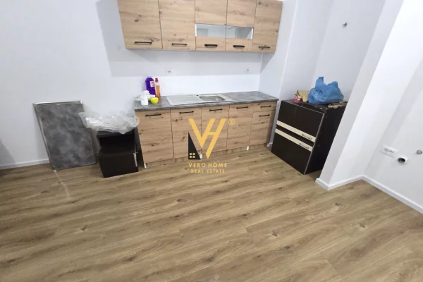 Shtepi me qera 1+1 ne Tirane - 500 Euro