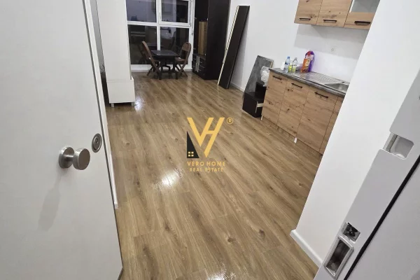 Shtepi me qera 1+1 ne Tirane - 500 Euro