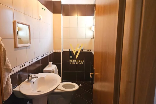 Apartment for rent in Tirana 2+1, Furnished