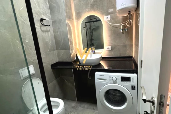 Shtepi me qera Apartament ne Tirane, 2+1, Mobilimi E mobiluar, Pagesa 70,000  Leke.