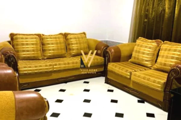 Shtepi me qera 1+1 ne Tirane - 400 Euro