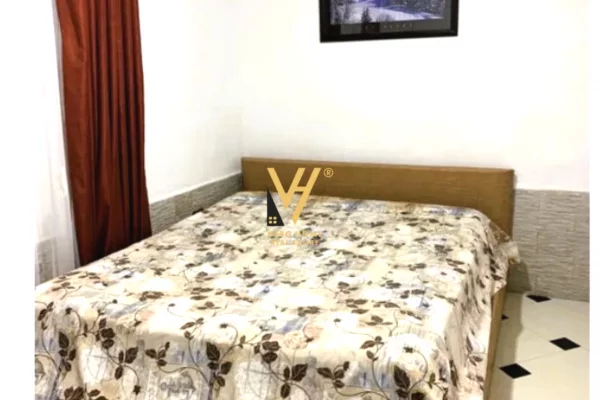 Shtepi me qera 1+1 ne Tirane - 400 Euro