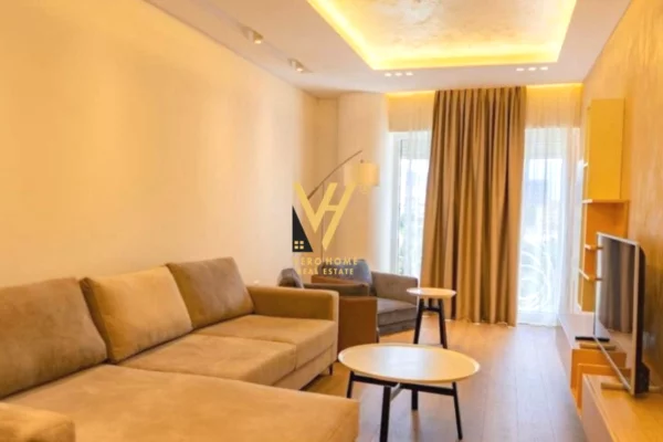 Shtepi me qera 2+1 ne Tirane - 850 Euro