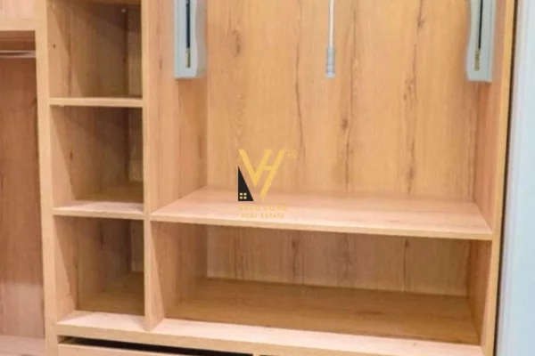 Shtepi me qera 2+1 ne Tirane - 850 Euro