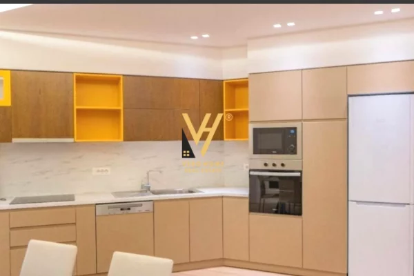 Shtepi me qera 2+1 ne Tirane - 850 Euro