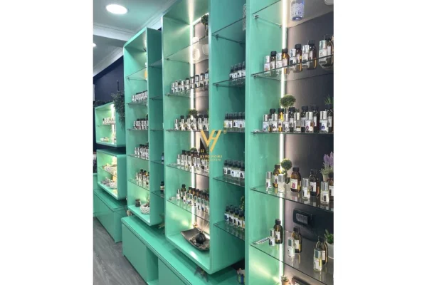 Ambient biznesi ne shitje 1+1 ne Tirane - 40,000 Euro