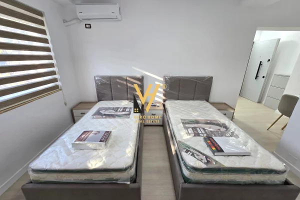 Shtepi me qera Garsoniere ne Tirane - 50,000 Leke