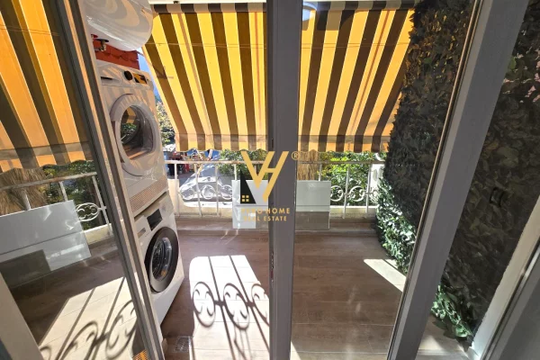 Shtepi me qera Garsoniere ne Tirane - 55,000 Leke