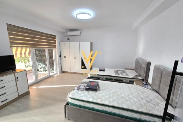 Shtepi me qera Garsoniere ne Tirane - 55,000 Leke