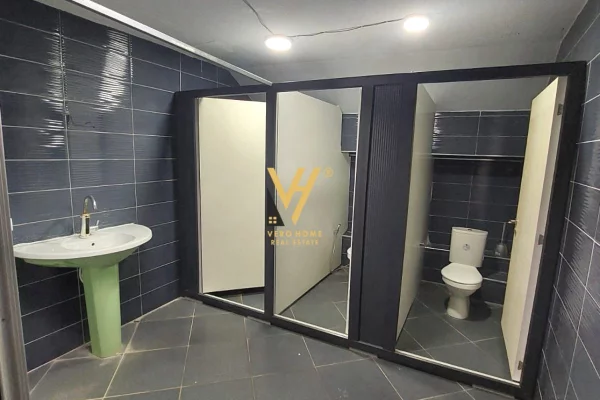 Ambient biznesi me qera 3+1 ne Tirane - 10,000 Euro