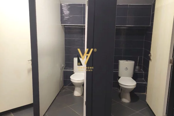 Ambient biznesi me qera 3+1 ne Tirane - 10,000 Euro