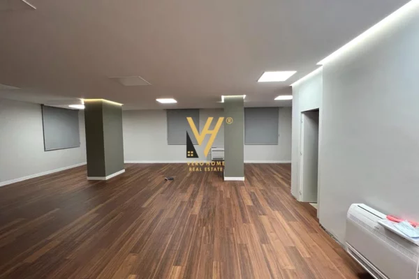 Ambient biznesi ne shitje 3+1 ne Tirane - 430,000 Euro