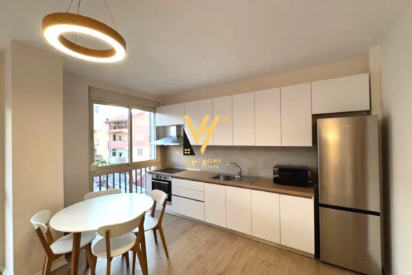 Shtepi me qera 1+1 ne Tirane - 750 Euro