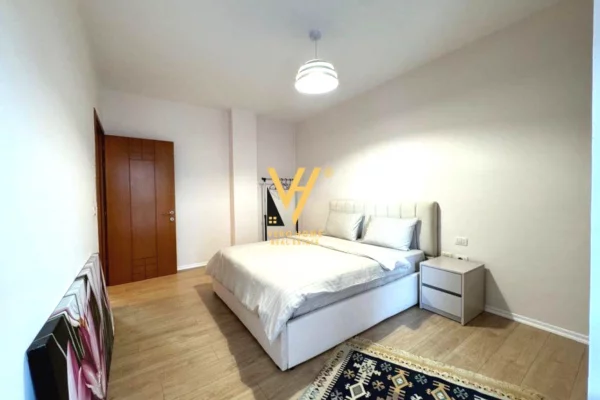 Shtepi me qera 1+1 ne Tirane - 750 Euro
