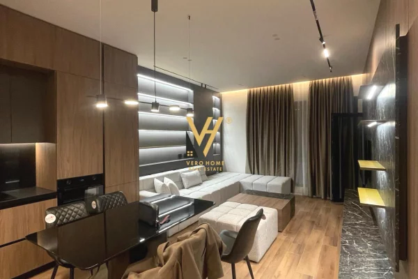 Shtepi me qera 1+1 ne Tirane - 900 Euro