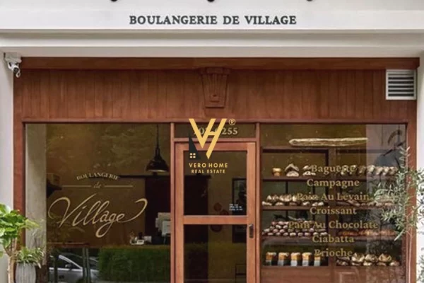 Ambient biznesi ne shitje 1+1 ne Tirane - 725,000 Euro