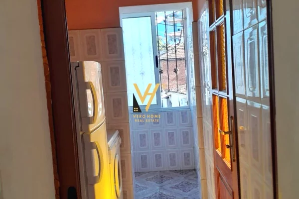 Private house for rent in Tirana 2+1, Furnished