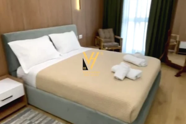 House for Sale 2+1 in Tirana - 238,000 Euro