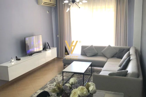 House for Sale 2+1 in Tirana - 150,000 Euro