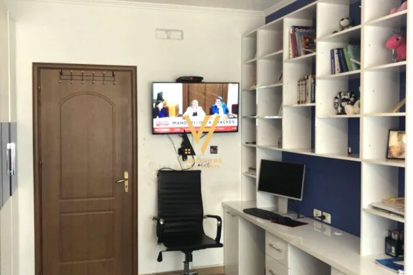 House for Sale 2+1 in Tirana - 150,000 Euro