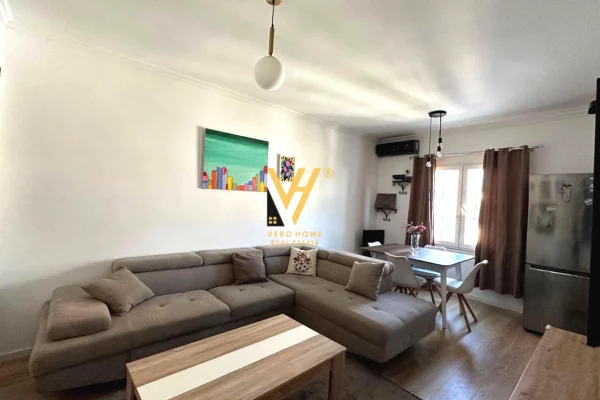 Shtepi ne shitje 1+1 ne Tirane - 155,000 Euro