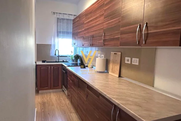 Shtepi ne shitje 1+1 ne Tirane - 155,000 Euro