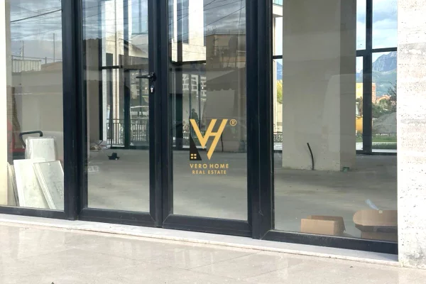 Business Property in Sale 1+1 in Tirana - 750,000 Euro