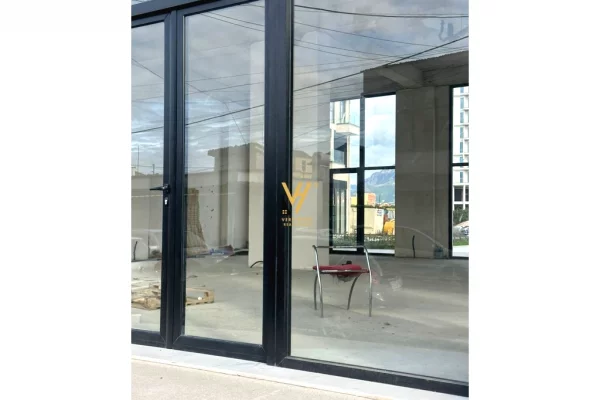 Business Property in Sale 1+1 in Tirana - 189,000 Euro