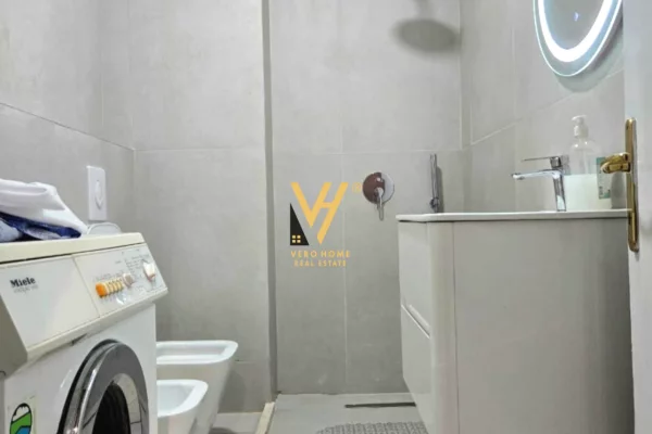 Shtepi me qera 2+1 ne Tirane - 850 Euro