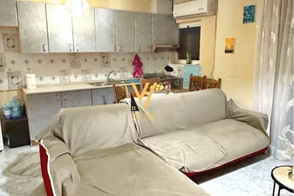 Shtepi me qera 1+1 ne Tirane - 45,000 Leke