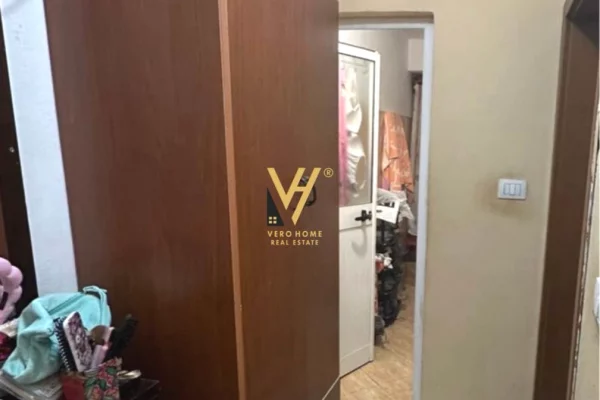 Shtepi me qera 1+1 ne Tirane - 45,000 Leke