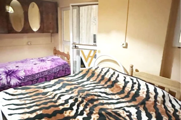 Shtepi me qera 1+1 ne Tirane - 45,000 Leke