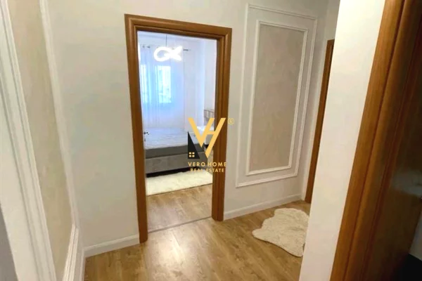 Shtepi me qera 1+1 ne Tirane - 50,000 Leke