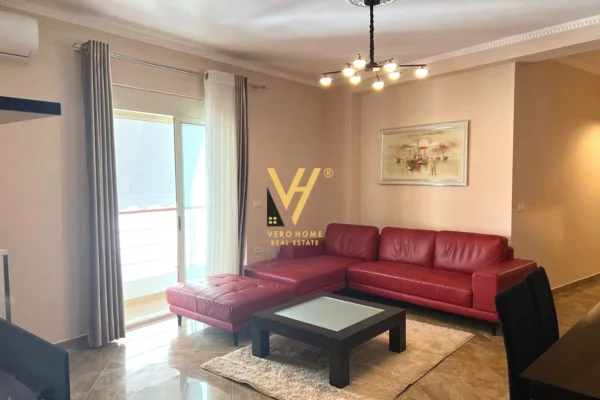 Shtepi me qera 2+1 ne Tirane - 650 Euro