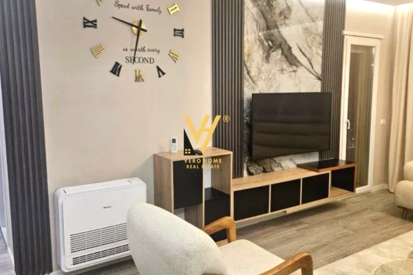 Apartment for rent in Tirana 2+1, Furnished